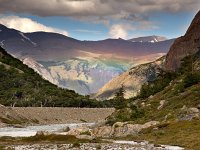 Los Glaciares, Patagonia