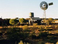 Alice Springs