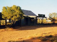 Alice Springs