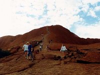 Ayers Rock