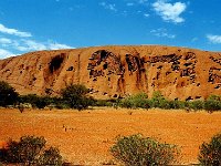 Ayers Rock