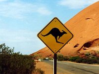 Ayers Rock