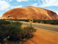 Ayers Rock