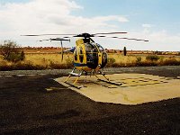 Ayers Rock