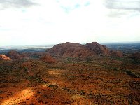 Ayers Rock