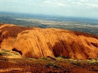 Ayers Rock