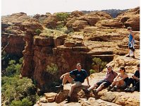 Kings Canyon