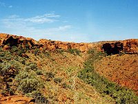 Kings Canyon