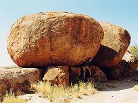 Devils Marbles