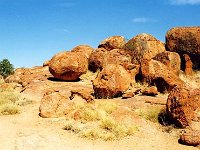 Devils Marbles