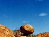 Devils Marbles