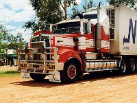 Road Train