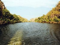 Katherine Gorge