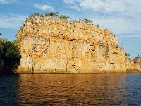 Katherine Gorge