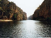 Katherine Gorge