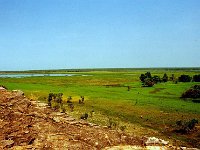 Arnhem Land