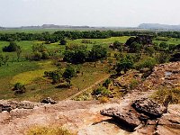 Arnhem Land