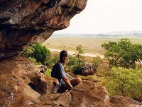 Arnhem Land