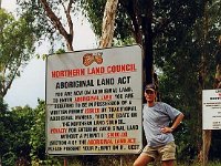 Arnhem Land