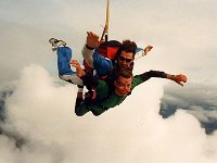 Skydive