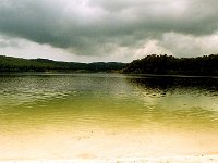 Fraser Island