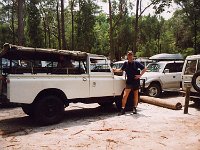 Fraser Island