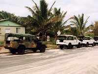 Fraser Island