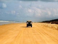 Fraser Island