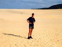 Fraser Island