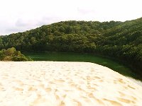 Fraser Island