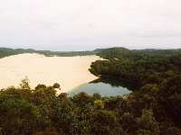 Fraser Island