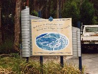 Fraser Island