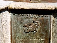 Tropic of Capricorn