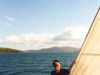 Whitsunday Islands