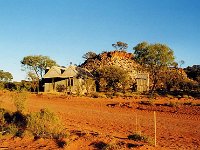 Alice Springs