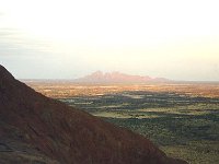 Ayers Rock