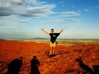 Ayers Rock