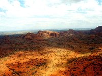 Ayers Rock