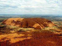 Ayers Rock