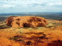 Ayers Rock