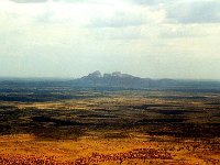 Ayers Rock