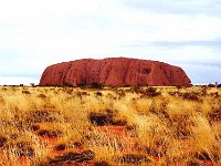 Ayers Rock