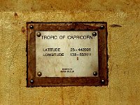 Tropic of Capricorn