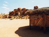 Devils Marbles