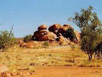 Devils Marbles