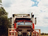 Road Train