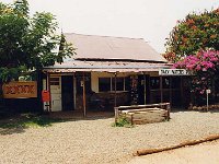 Daly Waters Pub