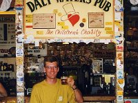 Daly Waters Pub