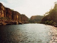 Katherine Gorge