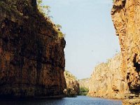 Katherine Gorge